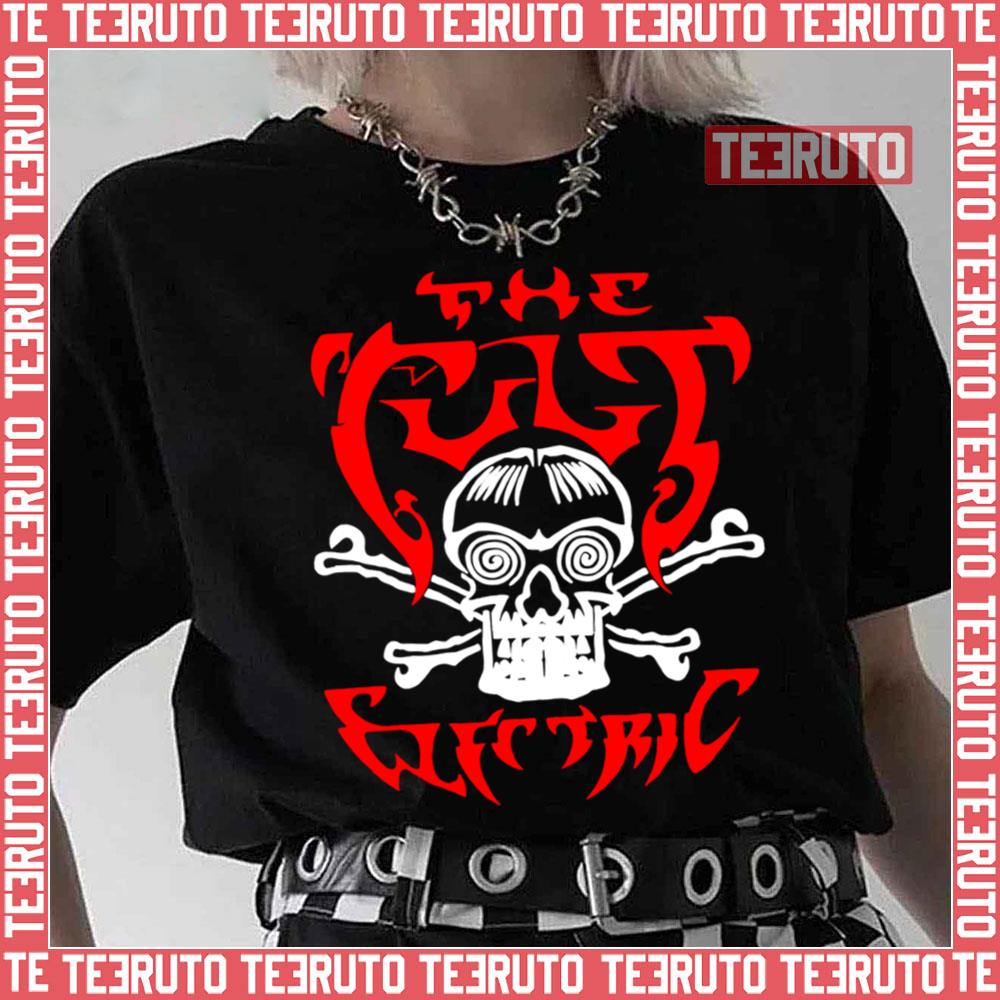 Tanpa Syarat Tanpa Mengharapkan Imbalan Unisex T-Shirt