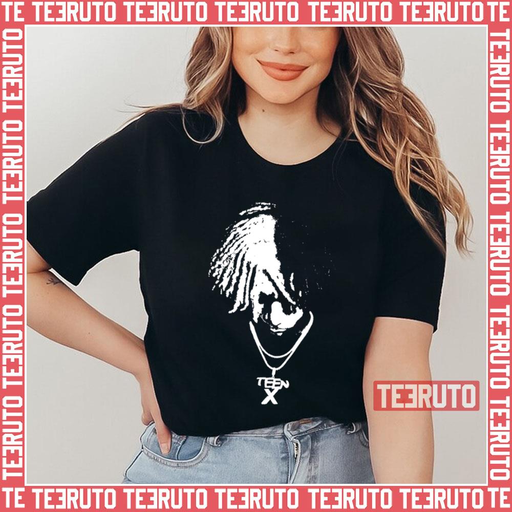 Teen X Rapper X Man Ken Carson Unisex T-Shirt