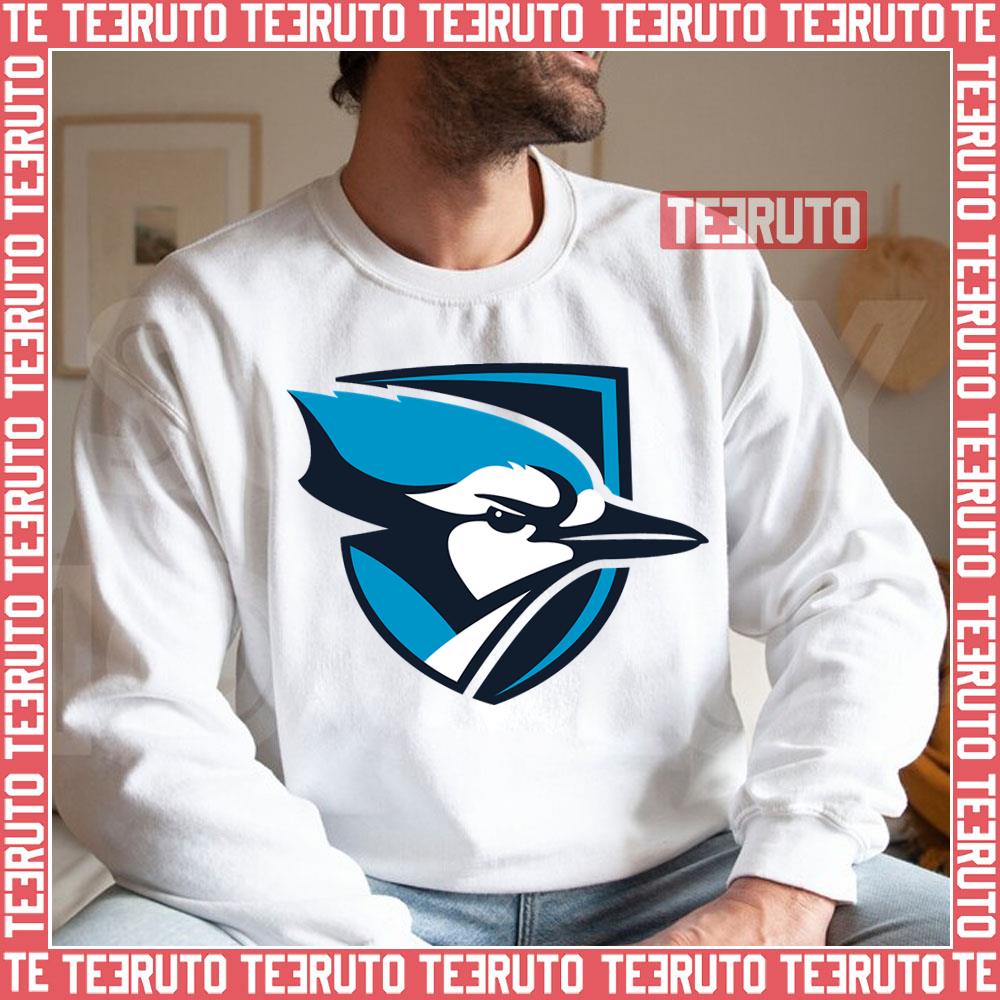 The Bluejays Elmhurst Unisex Sweatshirt