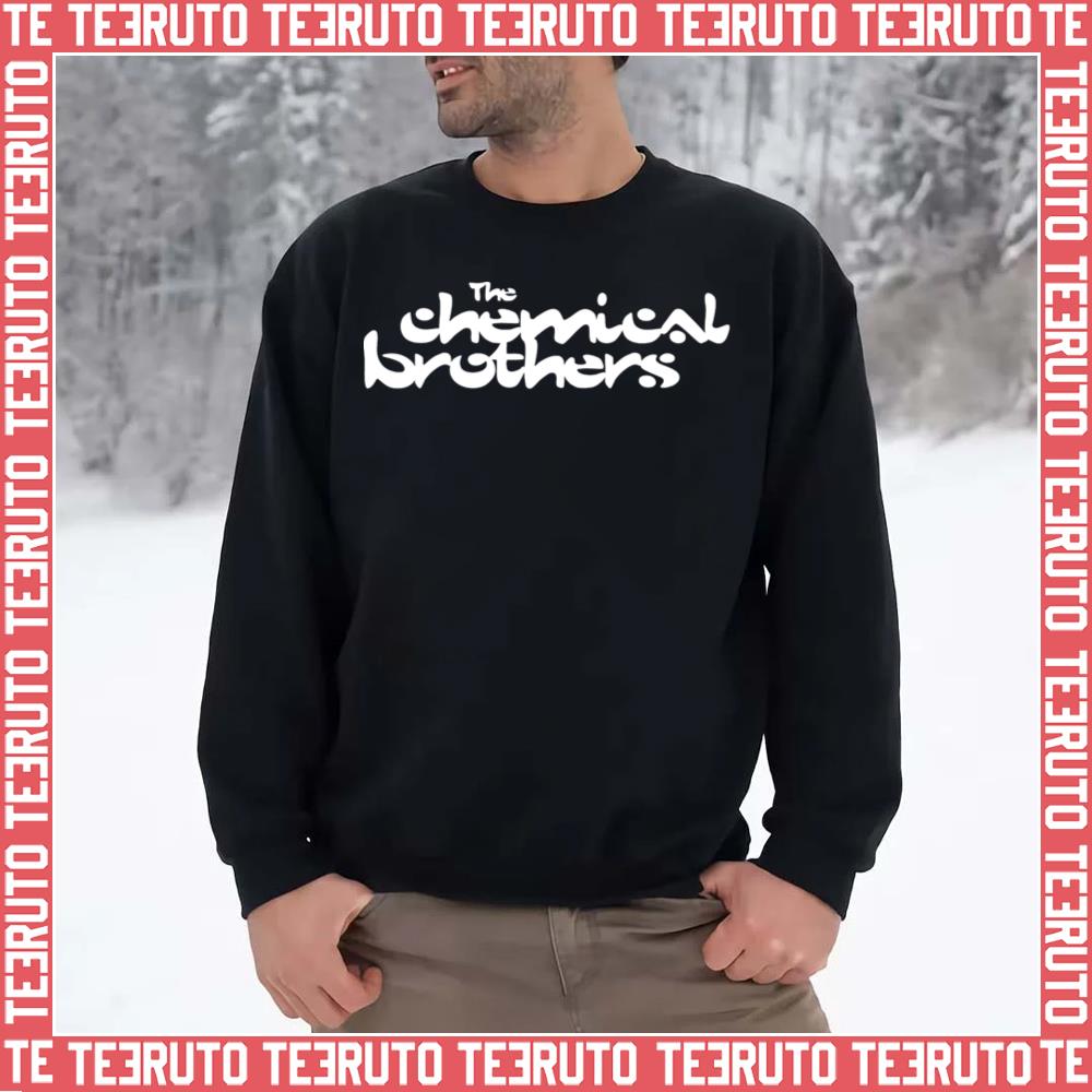 The Chemical Brothers The Chemical Unisex Sweatshirt
