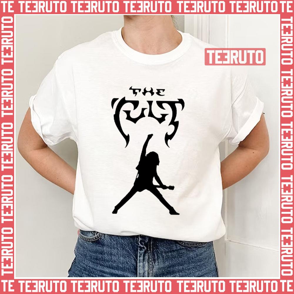 The Cult Sweet Soul Sister Unisex T-Shirt