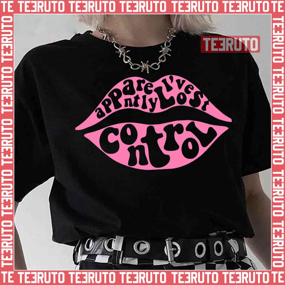 The Driver Era Fanart Lips Unisex T-Shirt