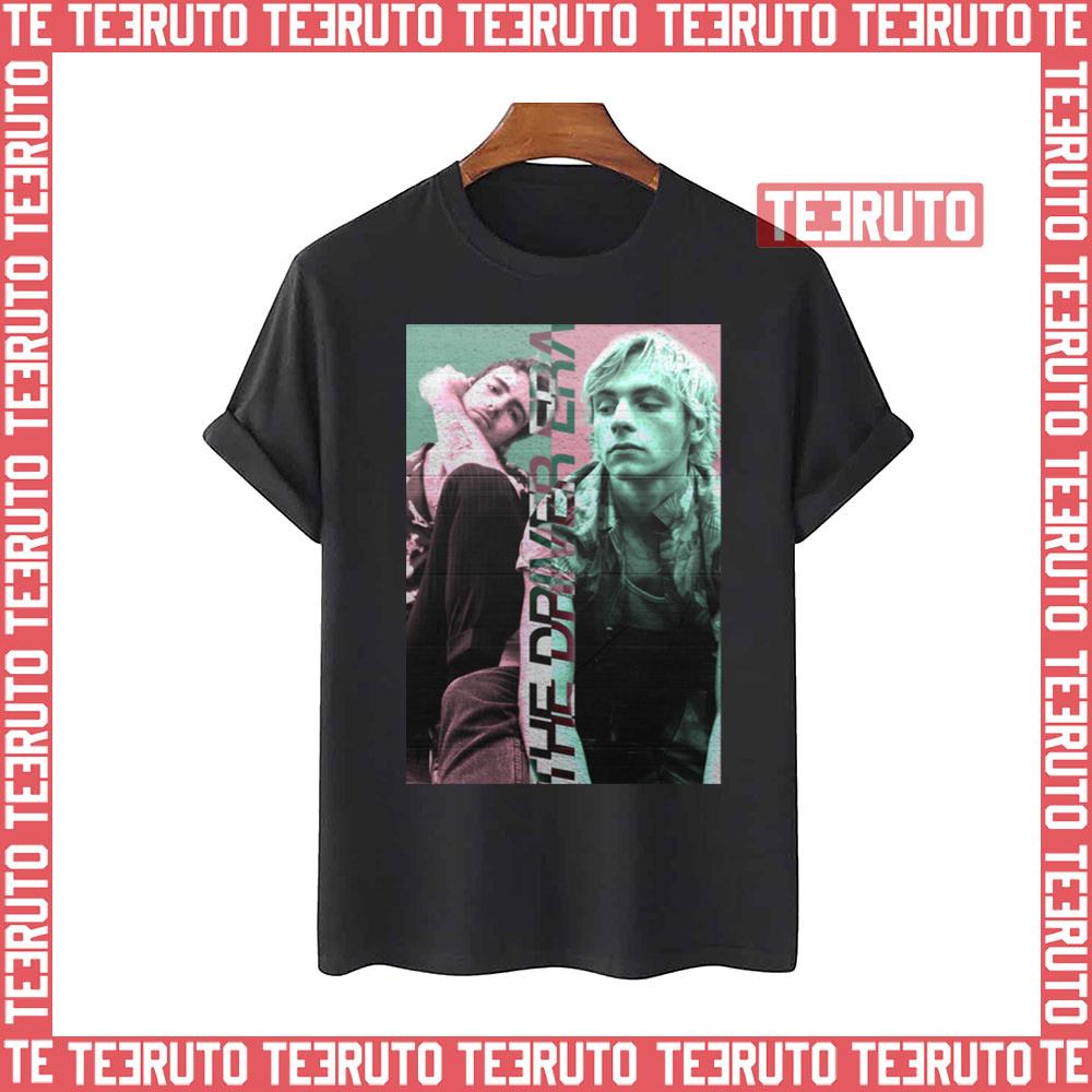 The Driver Era Premium Band Unisex T-Shirt