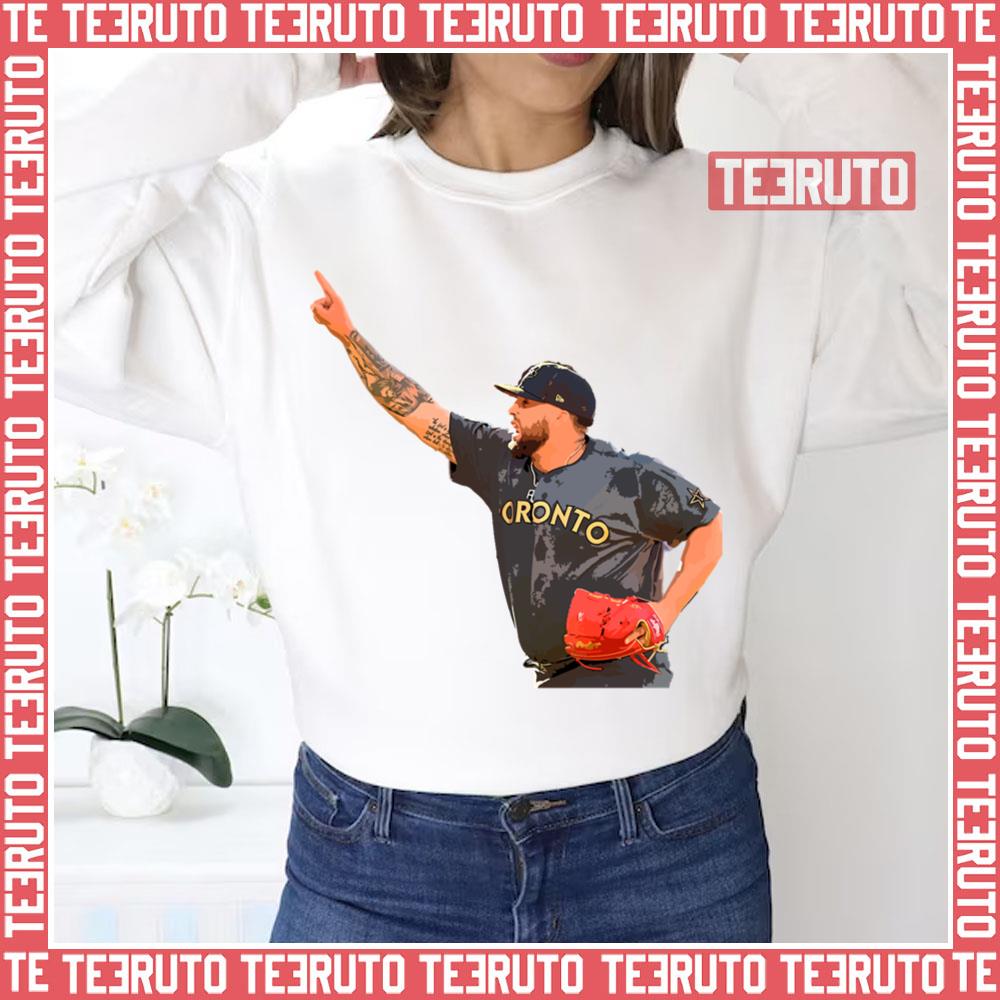 The Headman Alek Manoah Unisex Sweatshirt