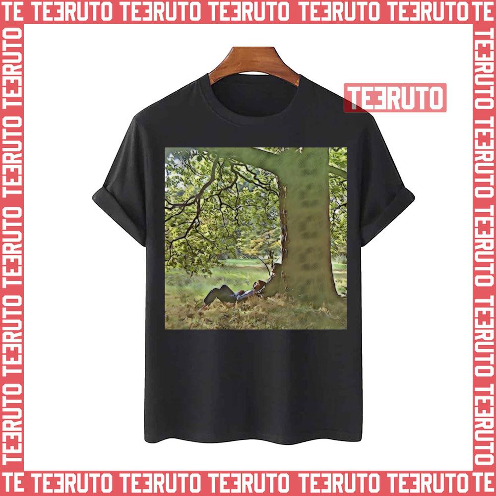 The Plastic Ono Album Cover Unisex T-Shirt