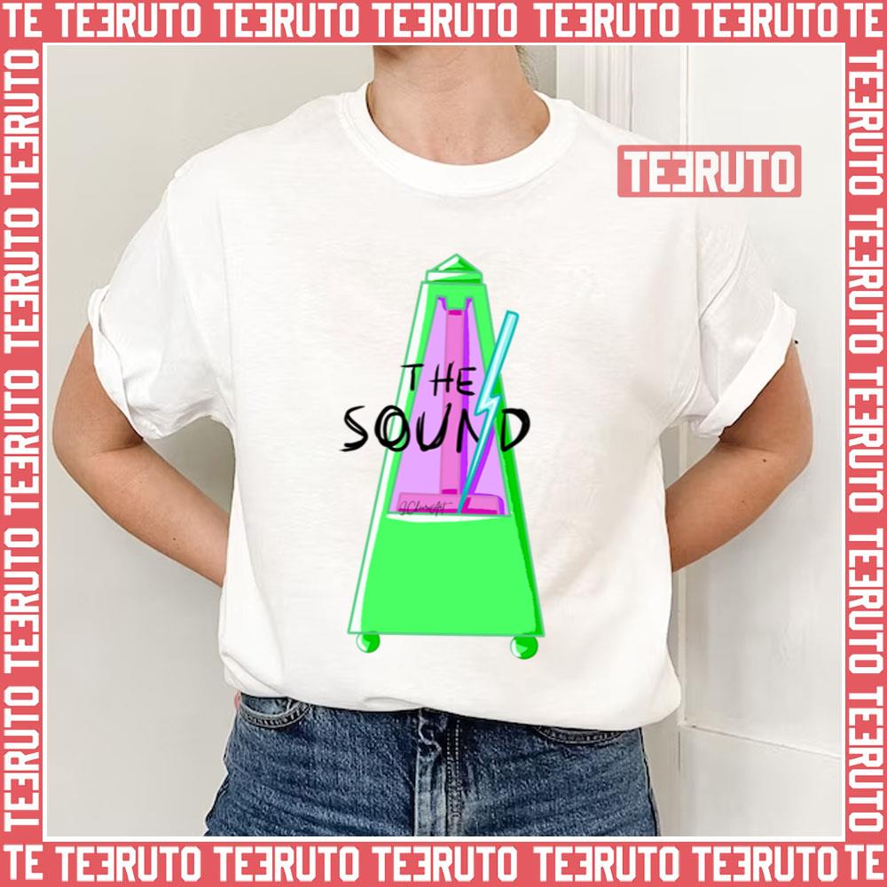 The Sound Skz Stray Kids Unisex T-Shirt