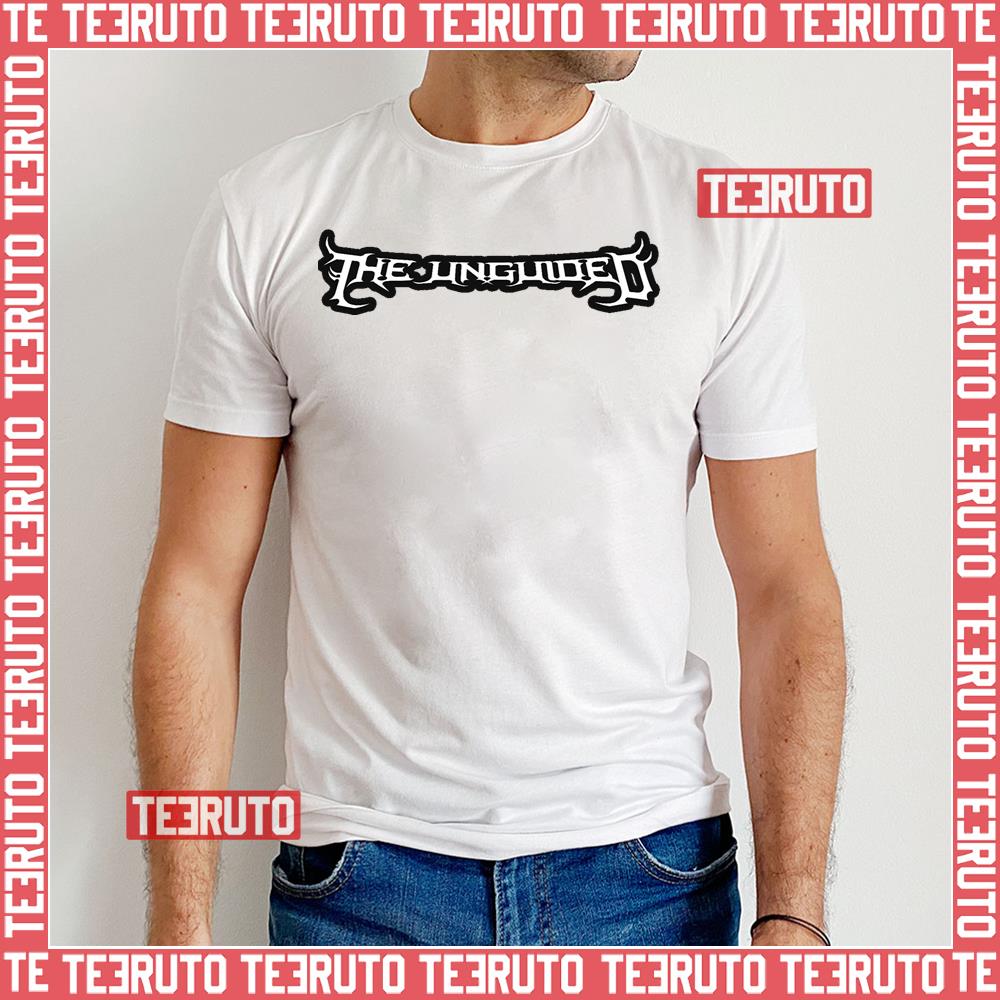 The Unguided Retro 90s Band Unisex T-Shirt