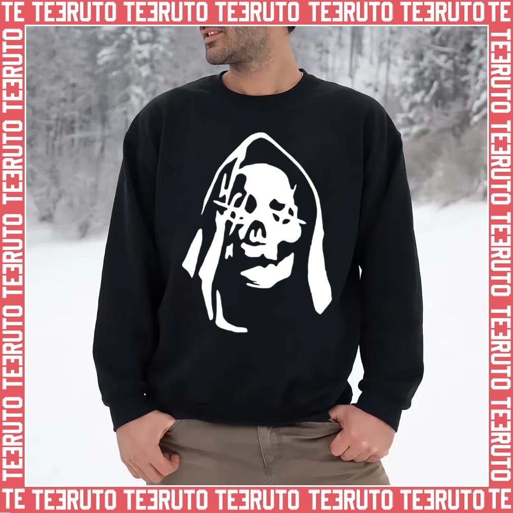 The White Reaper Ho99o9 Unisex Sweatshirt