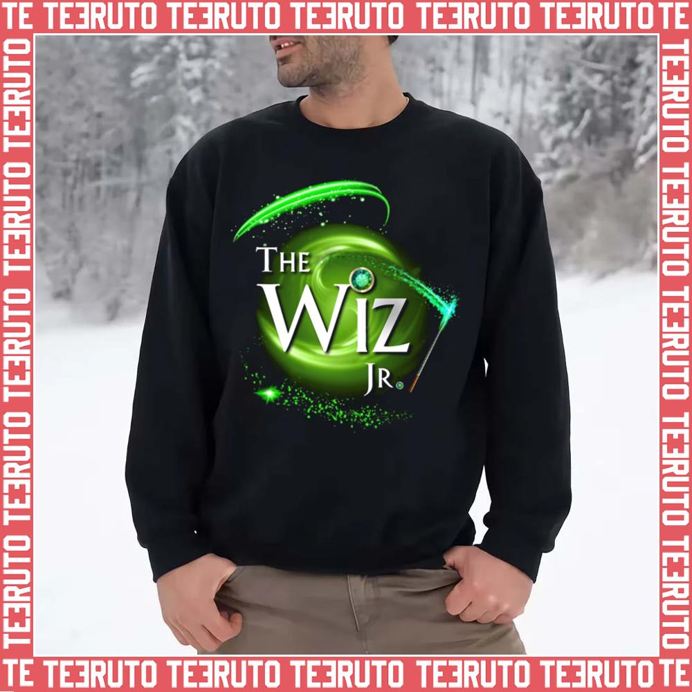 The Wiz Richard Pryor Unisex Sweatshirt