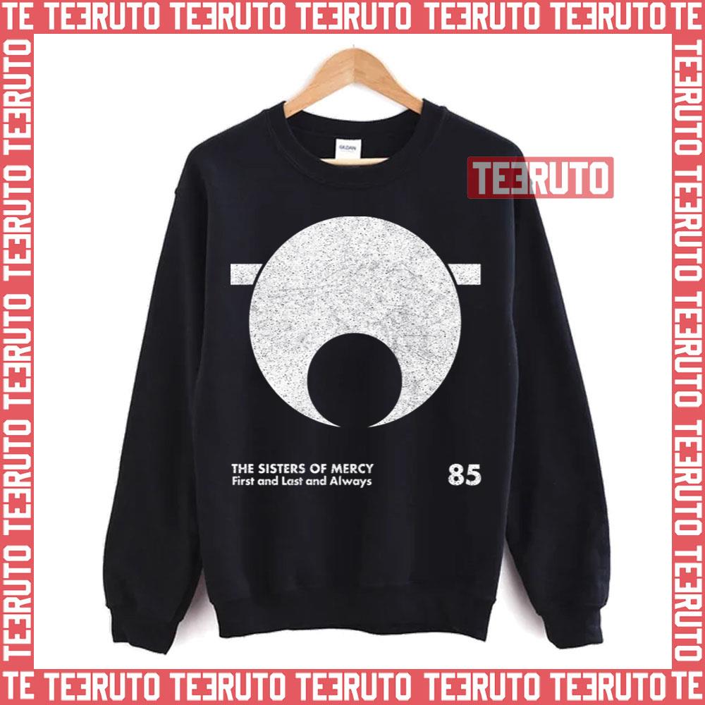 This Corrosion The Sisters Of Mercy Unisex Sweatshirt