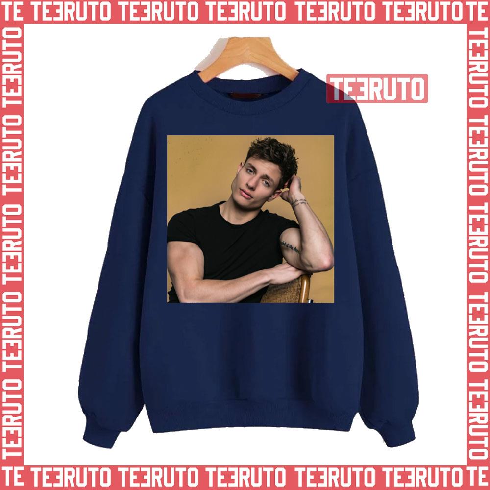 Tour Comedian 2023 Matt Rife Unisex Sweatshirt