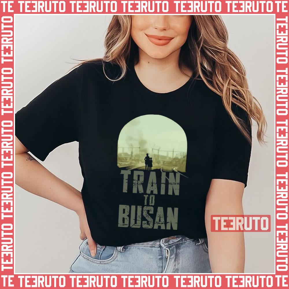 Train To Busan Unisex T-Shirt