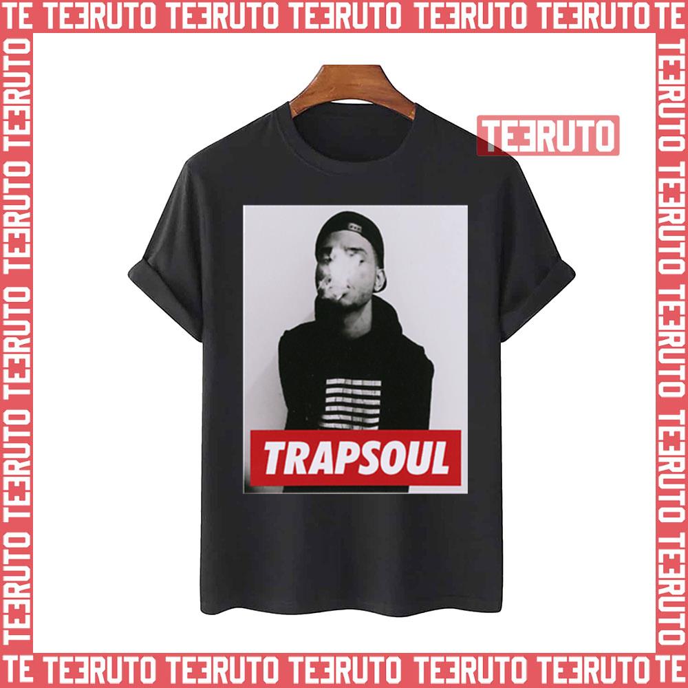 Trapsoul Bryson Tiller Unisex T-Shirt