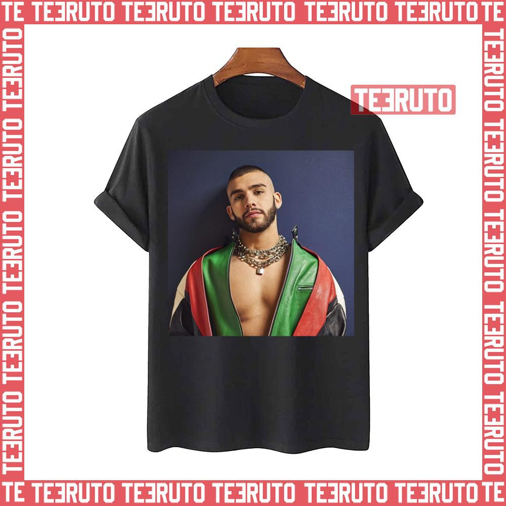 Turizo Justin Manuel Turizo Unisex T-Shirt