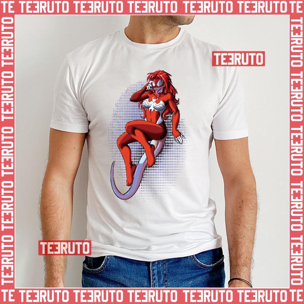 Ultimate Vik Marvel Character Unisex T-Shirt