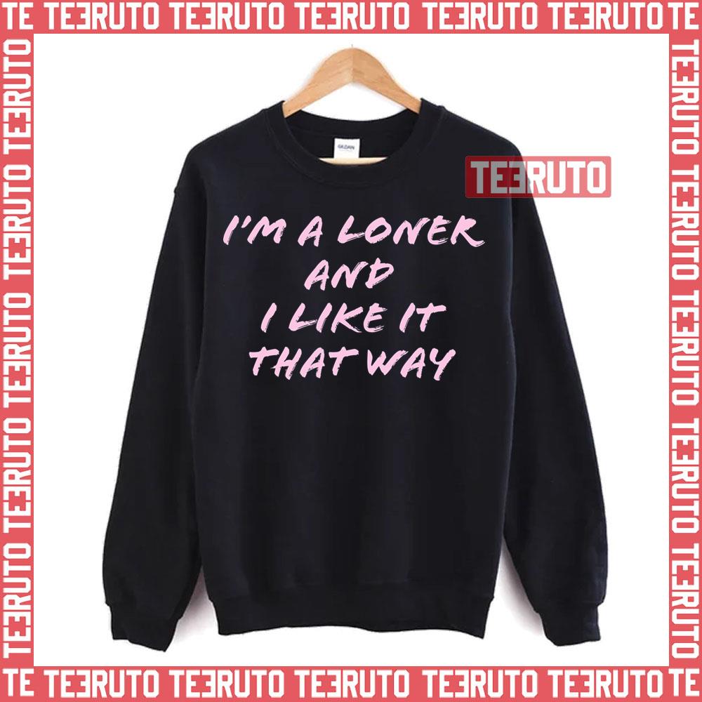 Valentines Mood Maggie Lindemann Unisex Sweatshirt