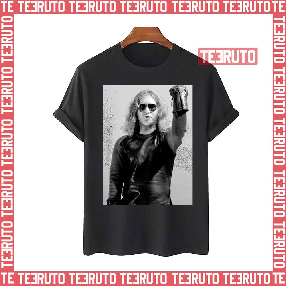 Wenn Liebe In Dir Ist Jim Steinman Unisex T-Shirt