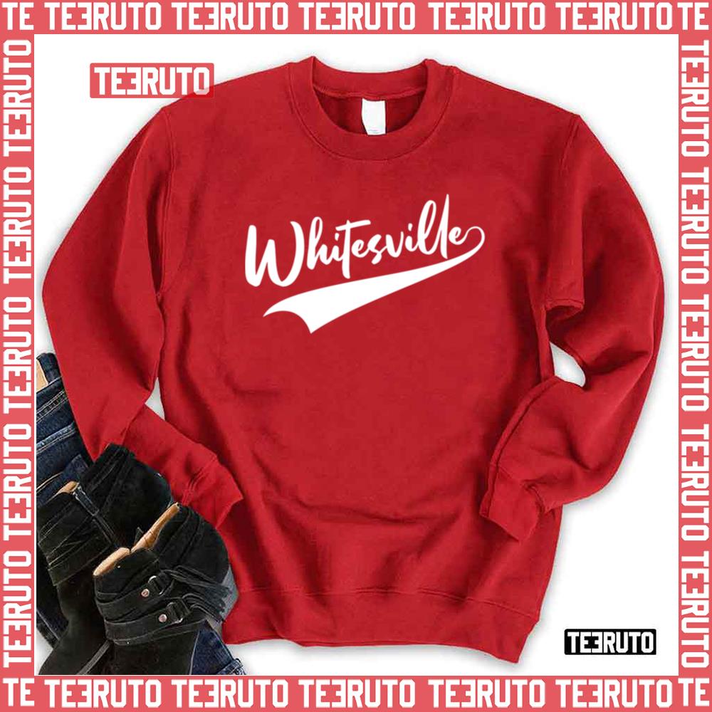 Whitesville Design Unisex Sweatshirt