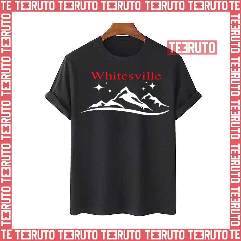 Whitesville Unisex T-Shirt