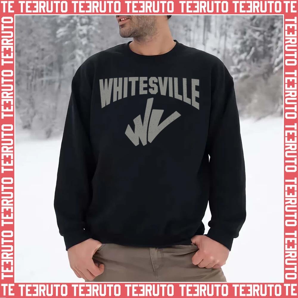 Whitesville West Virginia Unisex Sweatshirt