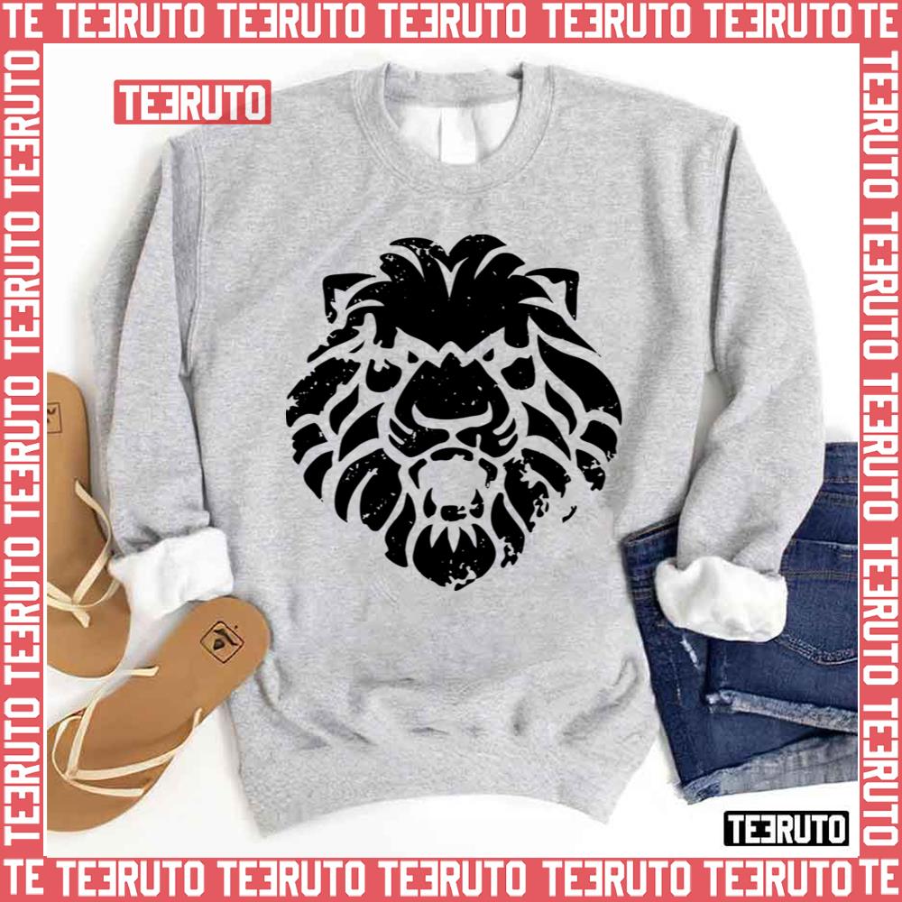 Yara Fnd Lion Far Cry Unisex Sweatshirt