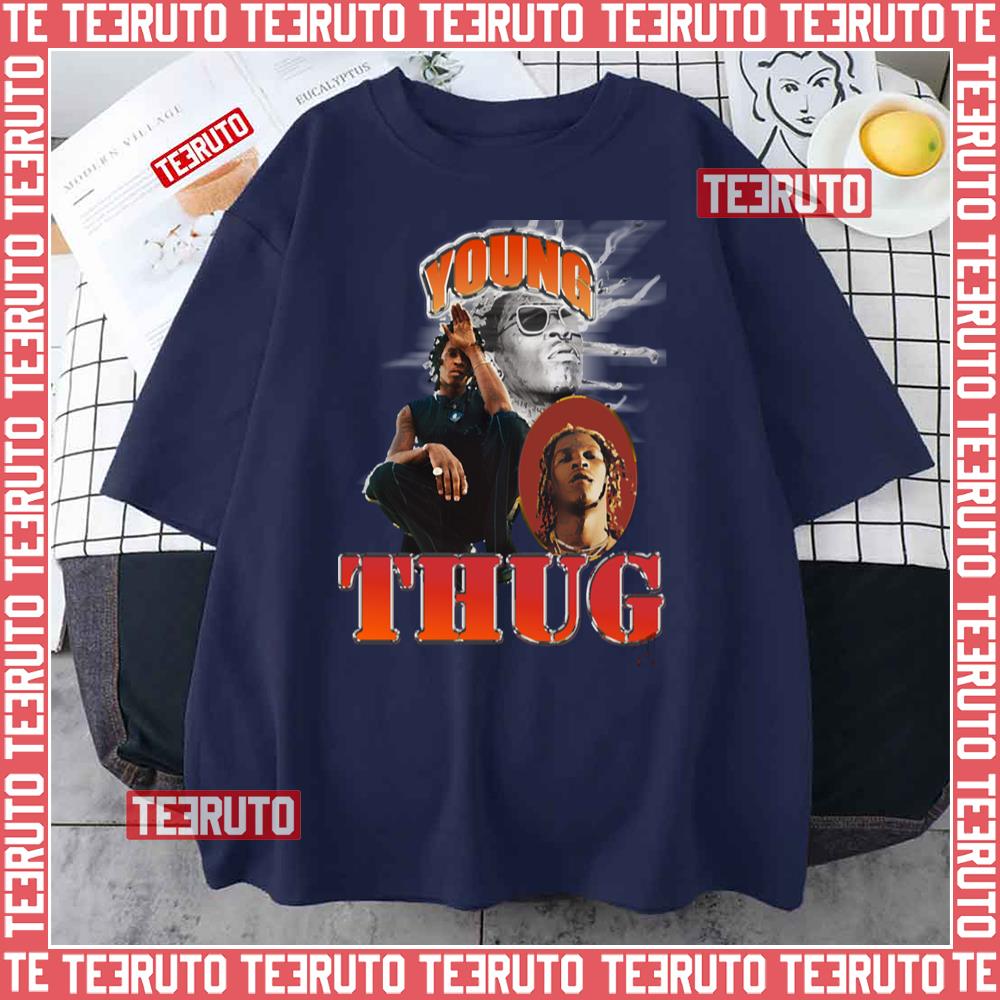 Young Thug Unisex T-Shirt