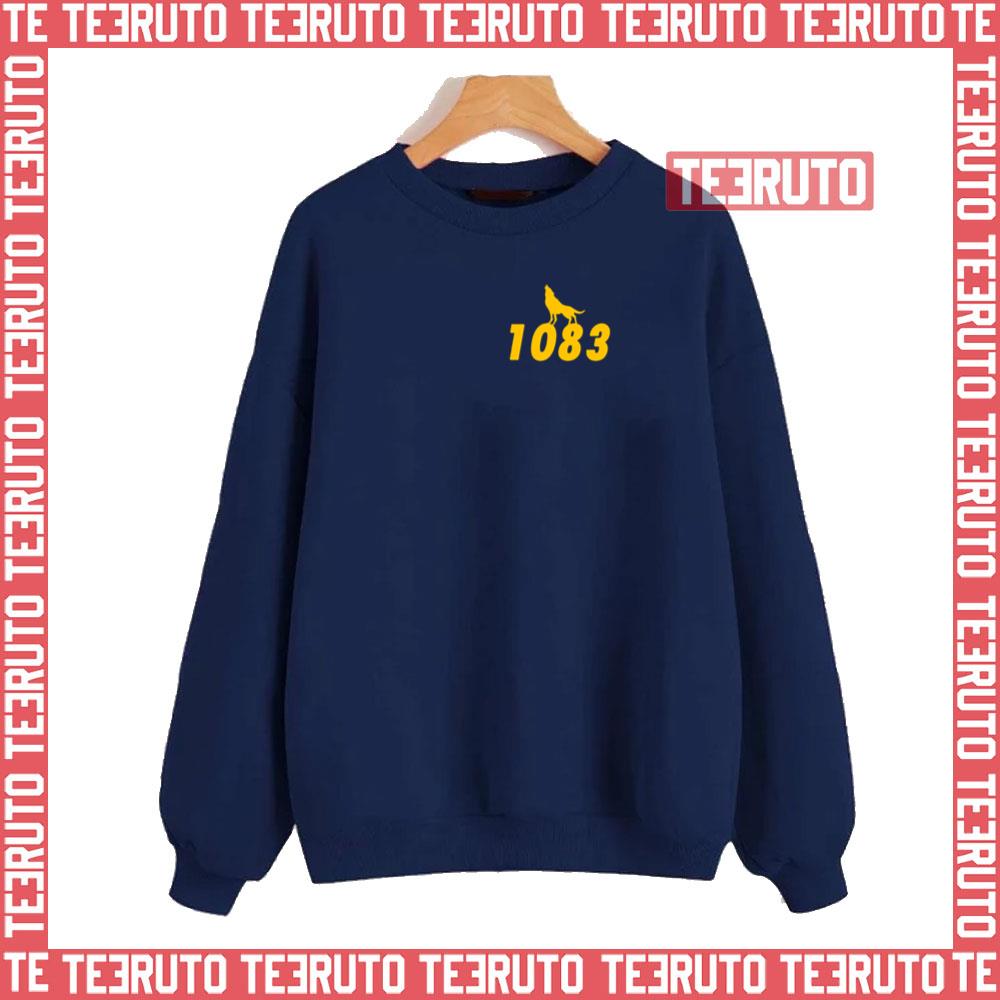 1083 Raoul Operation Wolf Unisex Sweatshirt