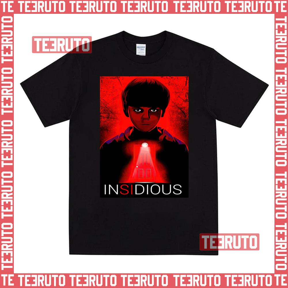 2008 Insidious Soft Unisex T-Shirt