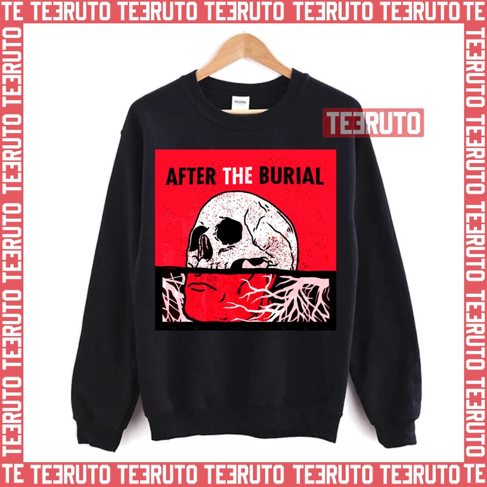 After The Burial Unisex Sweatshirt