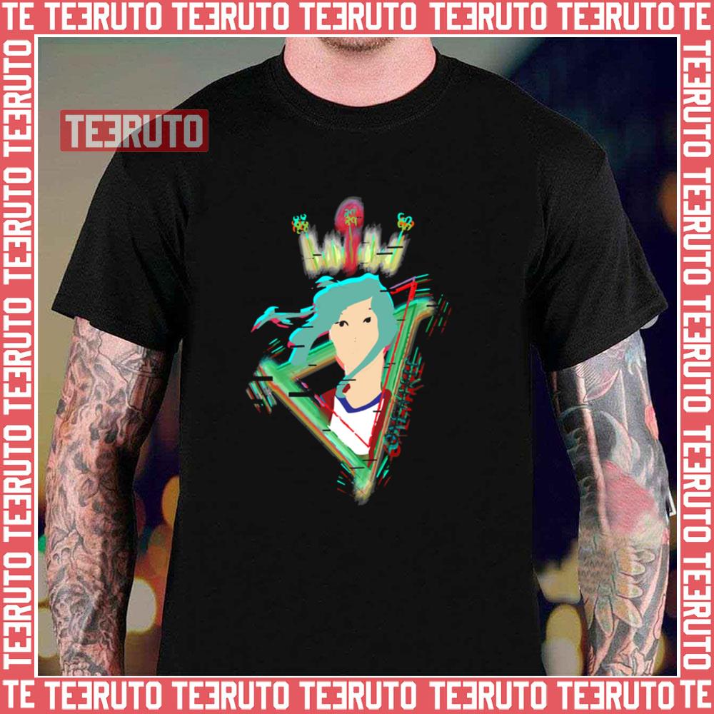 Alex From Oxenfree Game Unisex T-Shirt