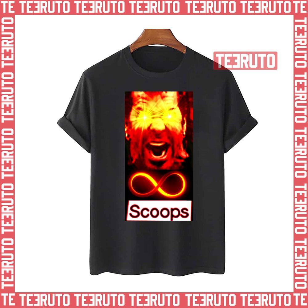 All Day U May Rich Piana Unisex T-Shirt