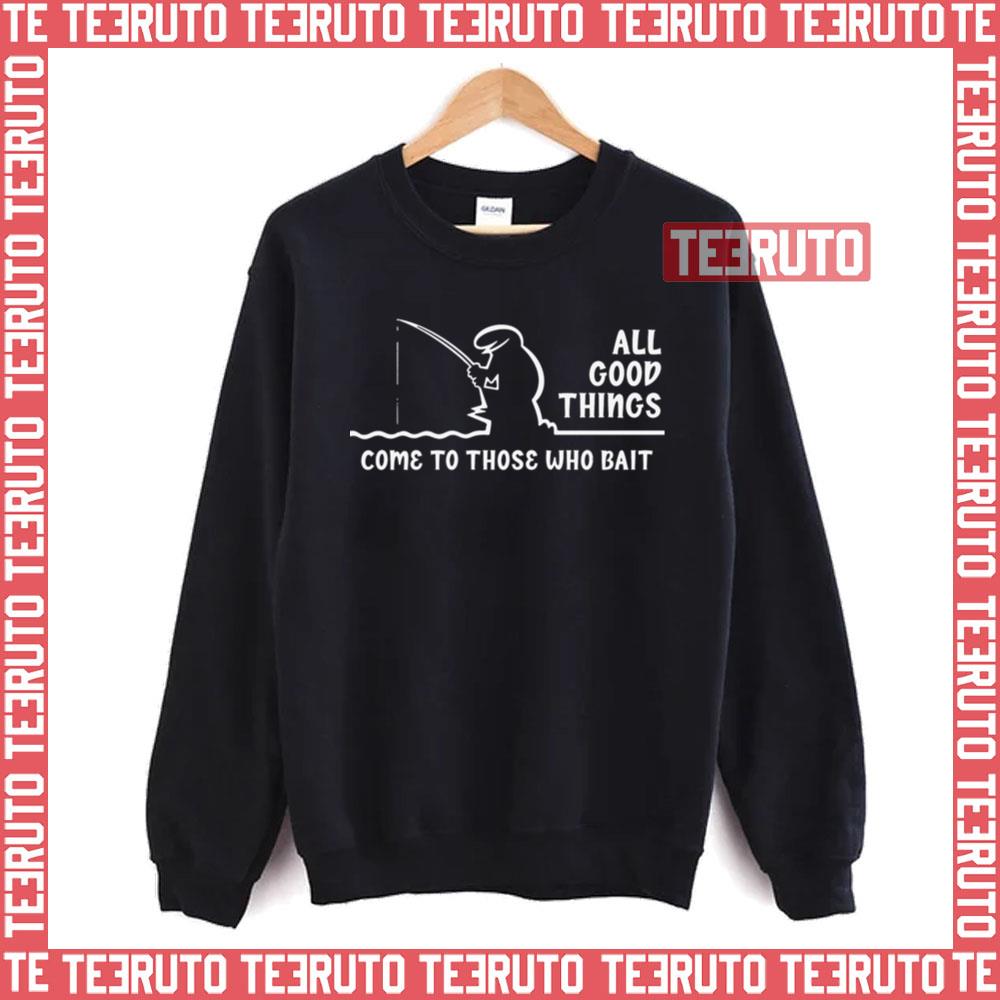 All Good Things La Linea Unisex Sweatshirt