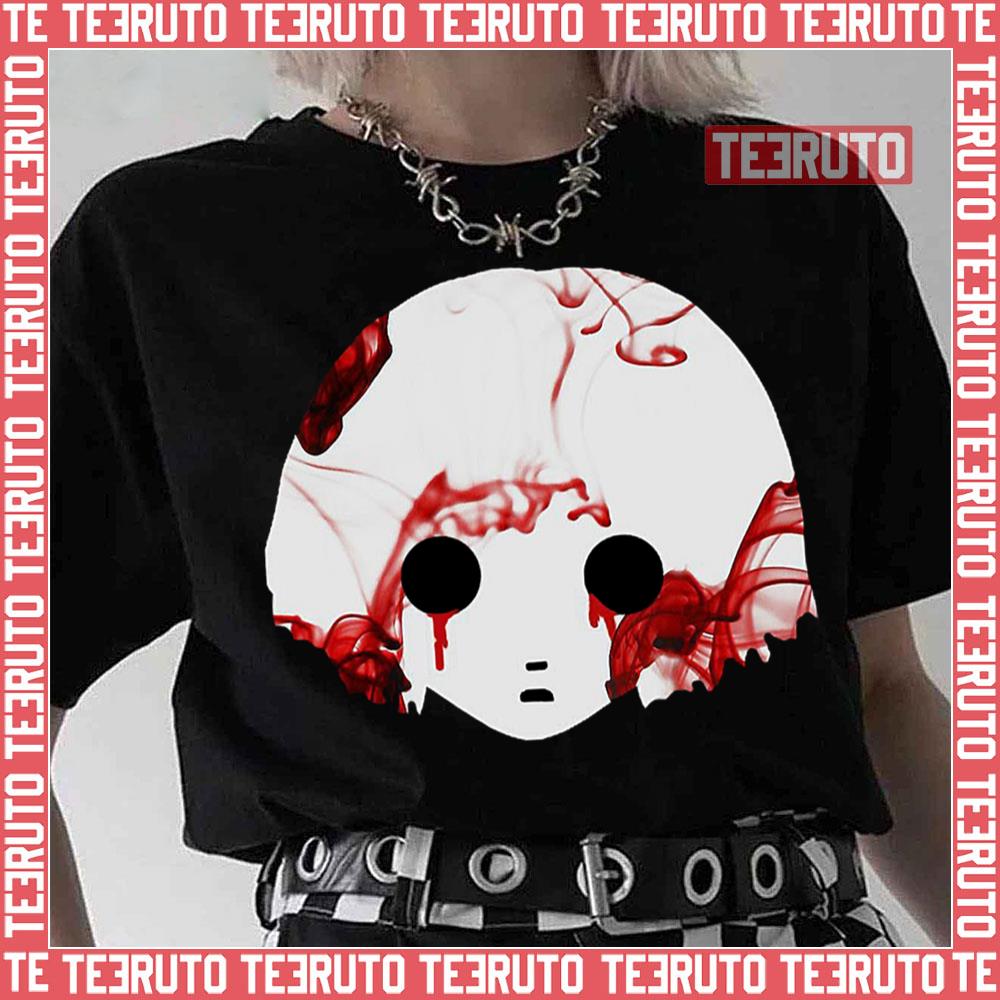 All In My Head Fran Bow Unisex T-Shirt