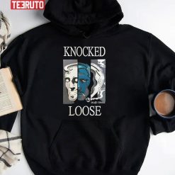 American Hardcore Punk Band Knocked Loose Unisex Hoodie