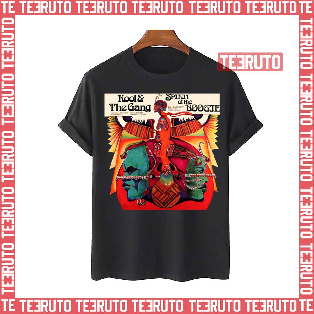 Asked Your Teachers About Funkadelic Band Unisex T-Shirt