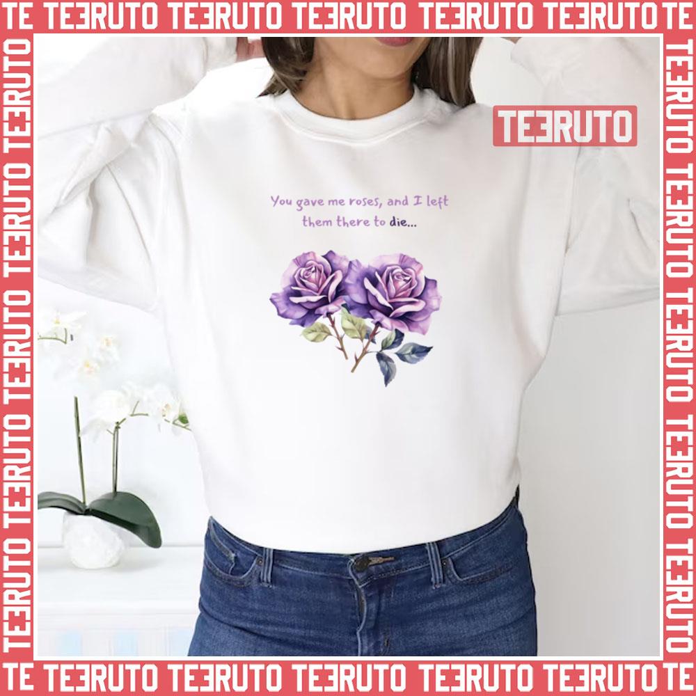 Back To December Speak Now Taylors Version Unisex Sweatshirt