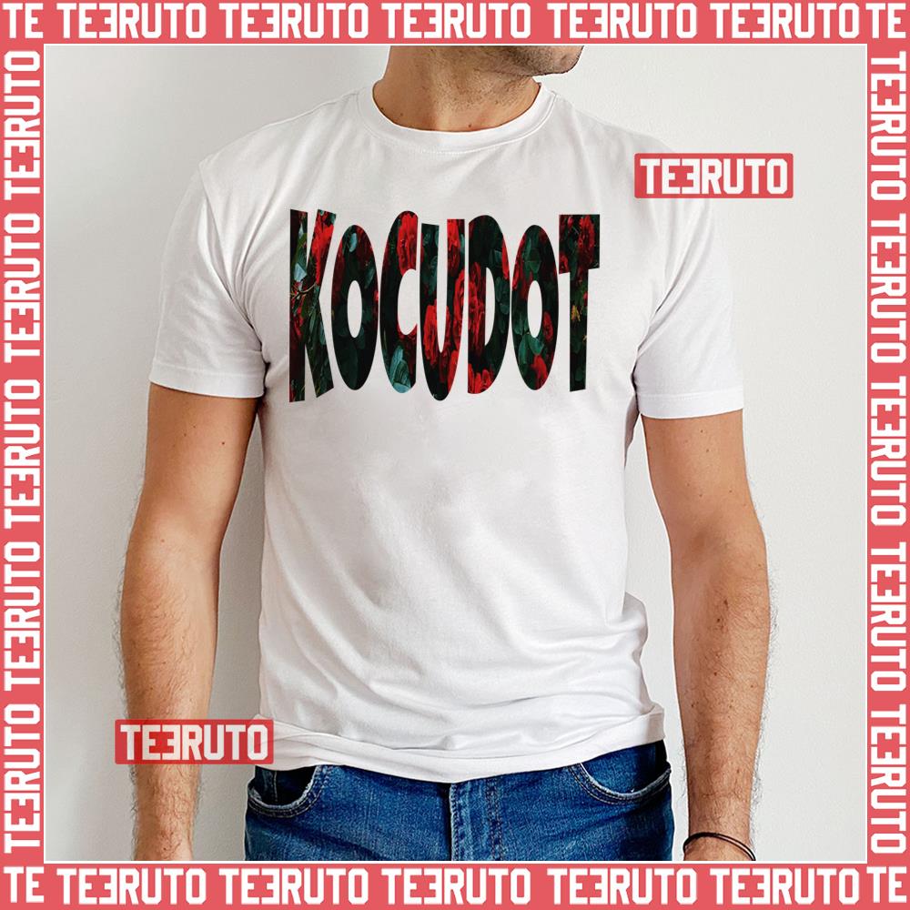 Band Art Kocudot Shed Seven Unisex T-Shirt