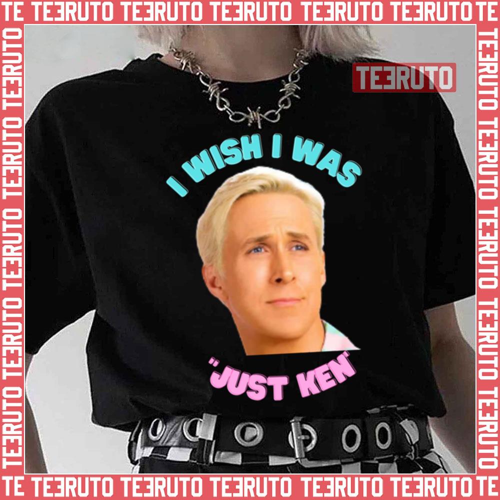 Barbie Movie Funny Unisex T-Shirt