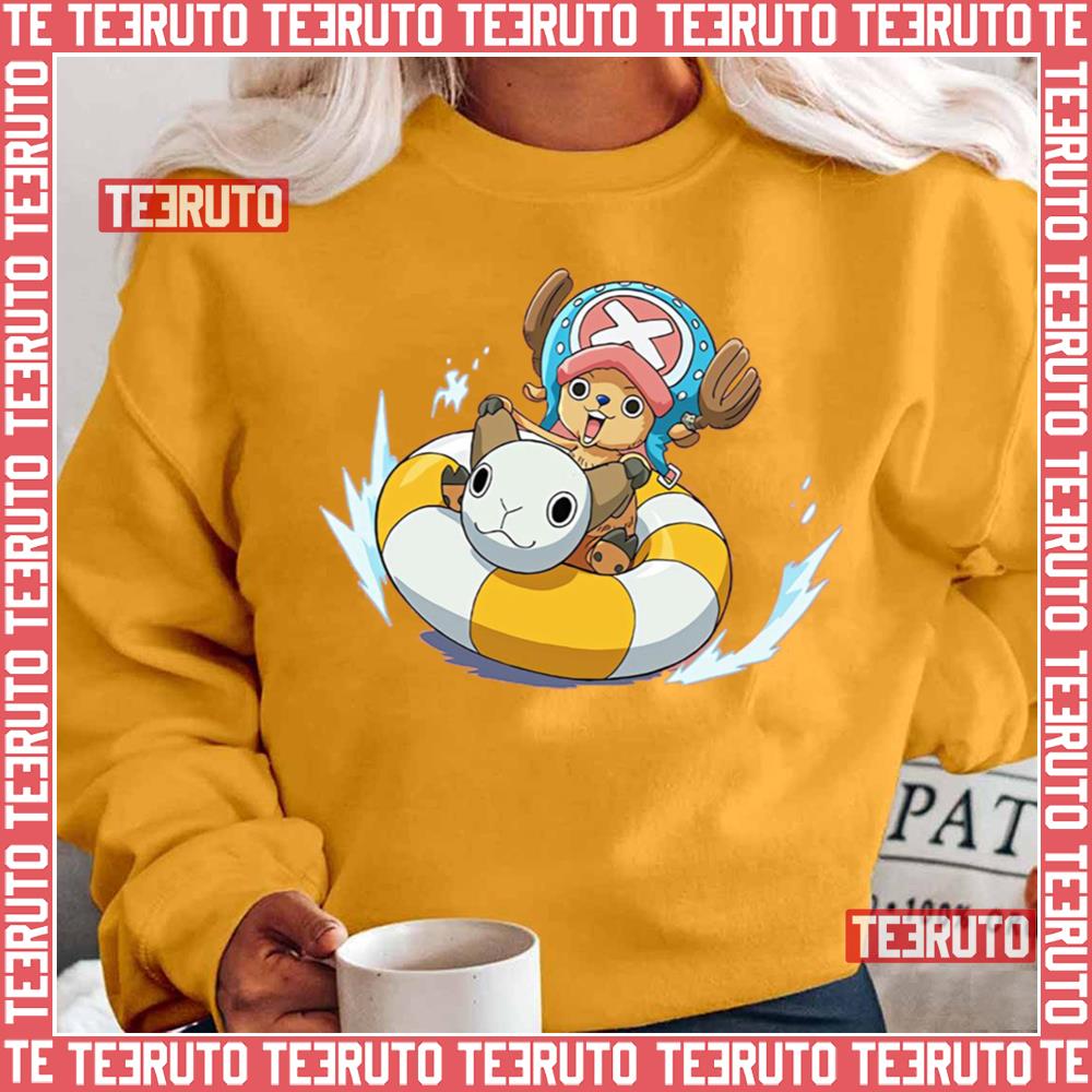 Tony Tony Chopper - One Piece - Mug