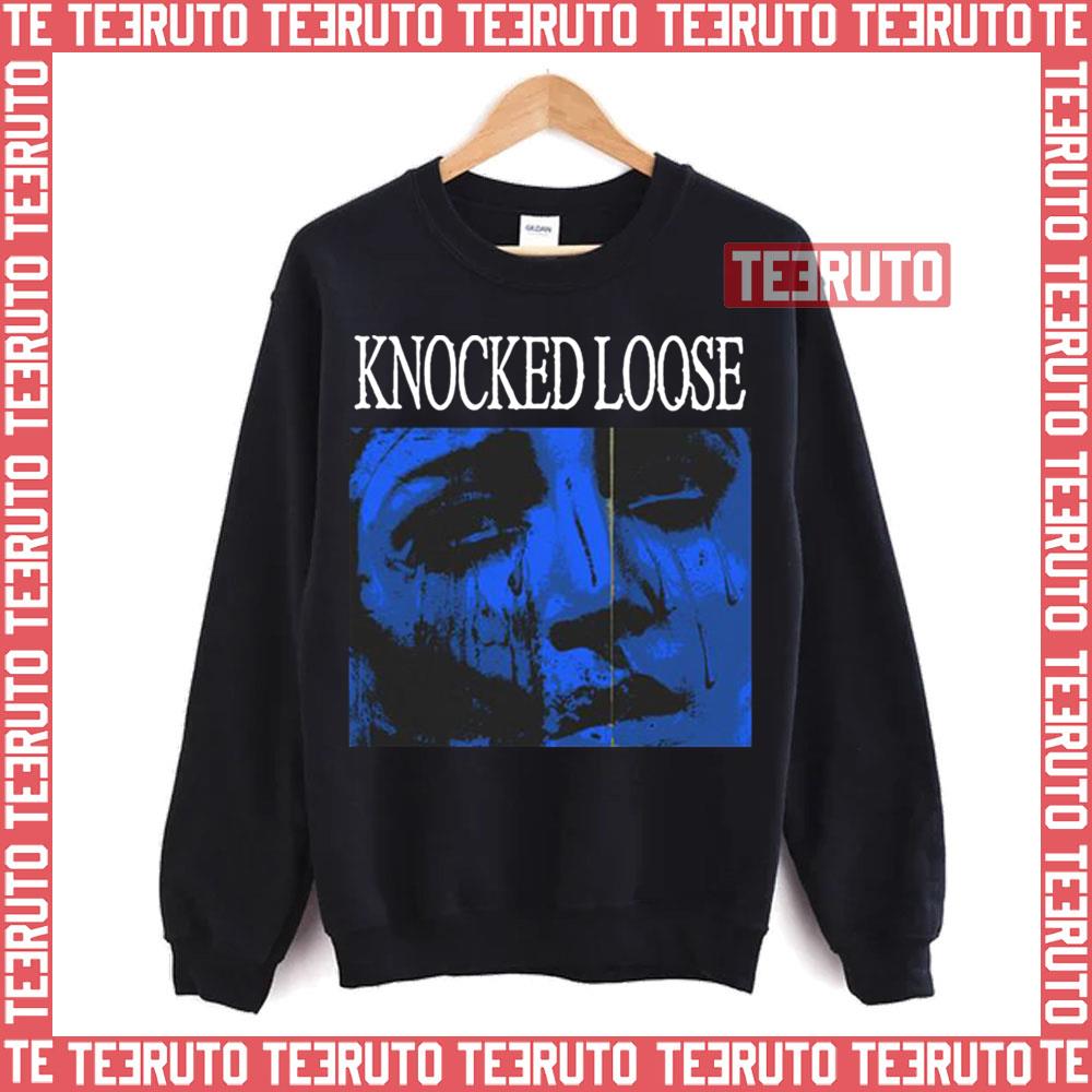 Billy No Mates Knocked Loose Unisex Sweatshirt
