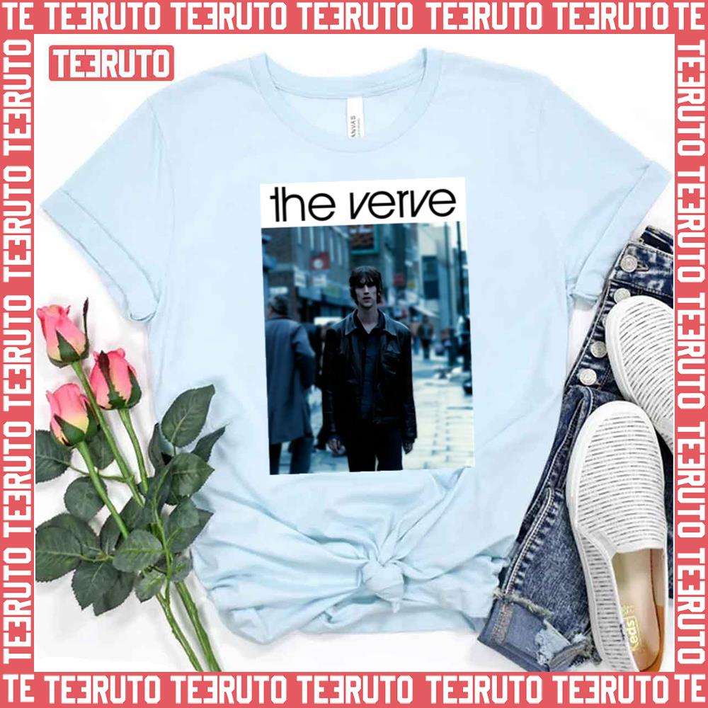 Bittersweet Shed Seven Unisex T-Shirt