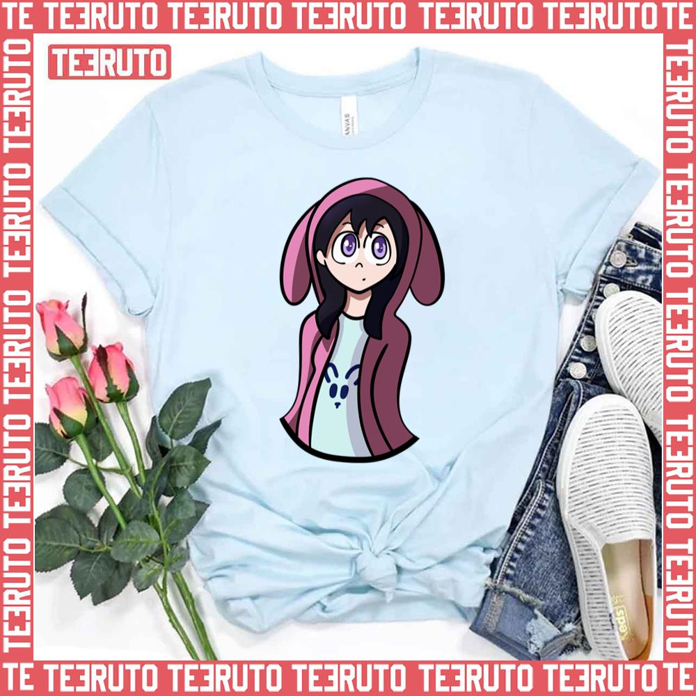 Bunny Feng 2 0 Dead By Daylight Unisex T-Shirt