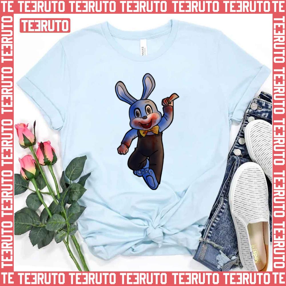 Carter’s Spark Dead By Daylight Unisex T-Shirt