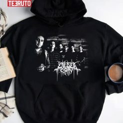 Chelsea Grin Sonnet Of The Wretched Unisex Hoodie