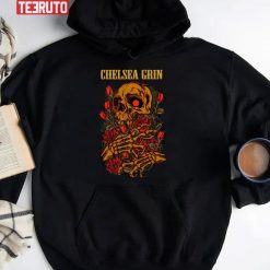 Cheyne Stokes Chelsea Grin Unisex Hoodie