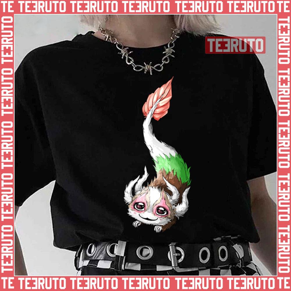 Chibi Palontras ~ Fran Bow Unisex T-Shirt