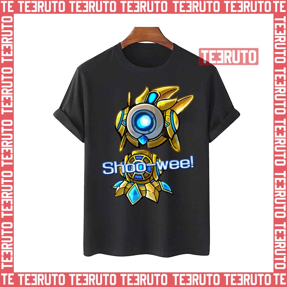 Chibi Probius Starcraft Unisex T-Shirt