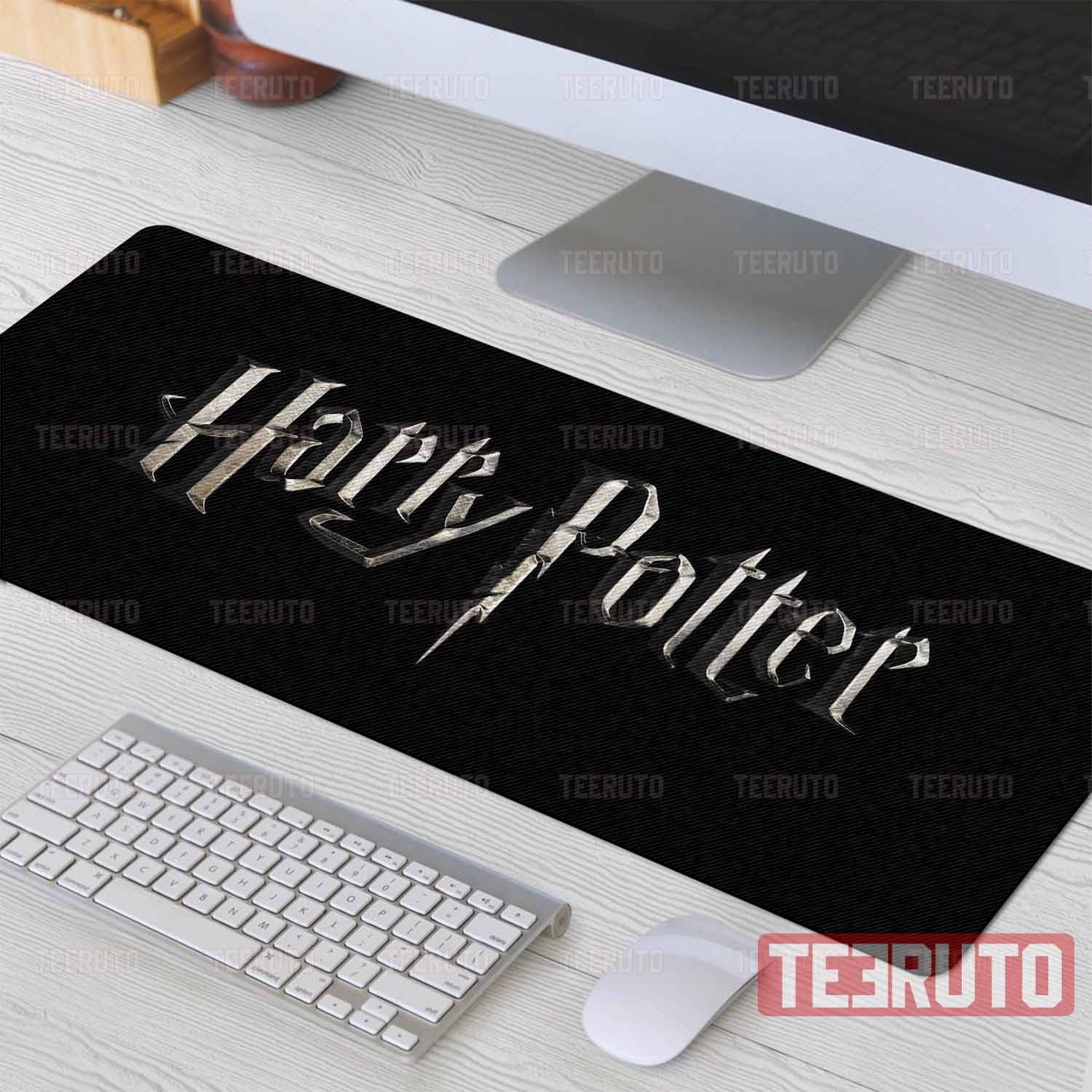 Classic HP Harry Potter Mouse Mat