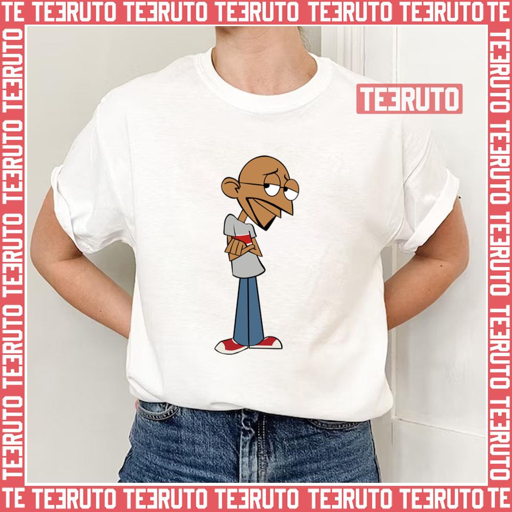Clone High Gandhi Unisex T-Shirt