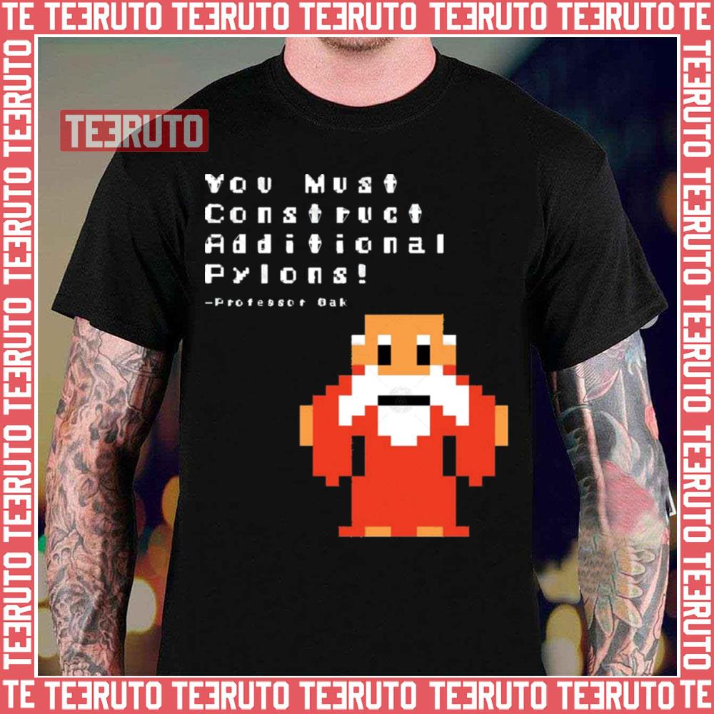 Confuse A Gamer Unisex T-Shirt